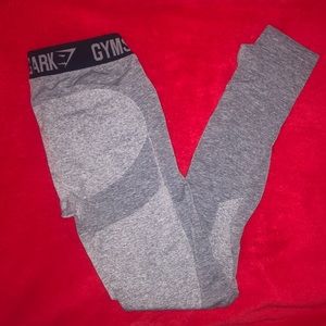 Gymshark workout leggings. Never worn.